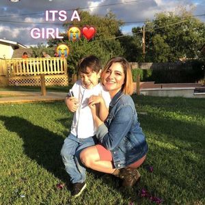 Meet your Posher, Stacey